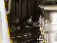 1968 Porsche 911 dual purpose street/race car 11835003